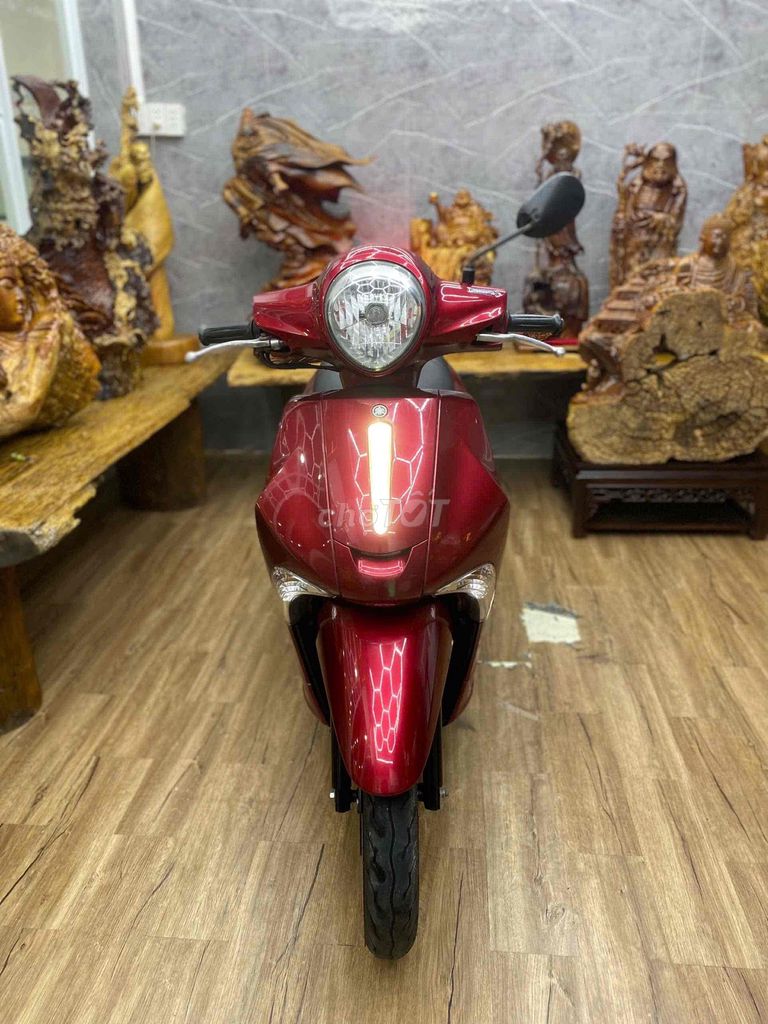 👉Janus 2018 chính chủ biển Tp khoá smartkey. Mua bán Xe máy tại Quận 7 Tp Hồ Chí Minh được đăng bởi Xe Cũ Hiếu CT hình 2