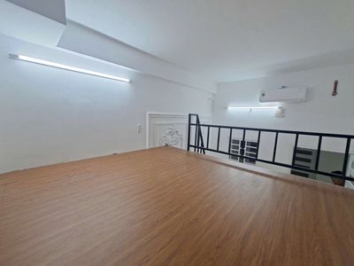 Phòng sát bên TDTU, chỉ 10p đi xe