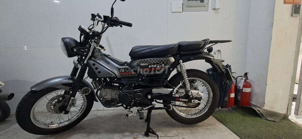 Dư xe cần bán. Mua bán Xe máy tại Quận Phú Nhuận Tp Hồ Chí Minh được đăng bởi Nick Huỳnh hình 5