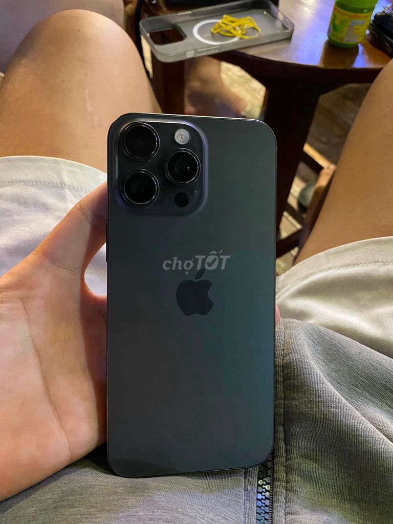 Apple iPhone 14 Pro Max 128GB Tím 91%. Mua bán Điện thoại tại Quận 10 Tp Hồ Chí Minh được đăng bởi Hội Đồ Điện Tử hình 1