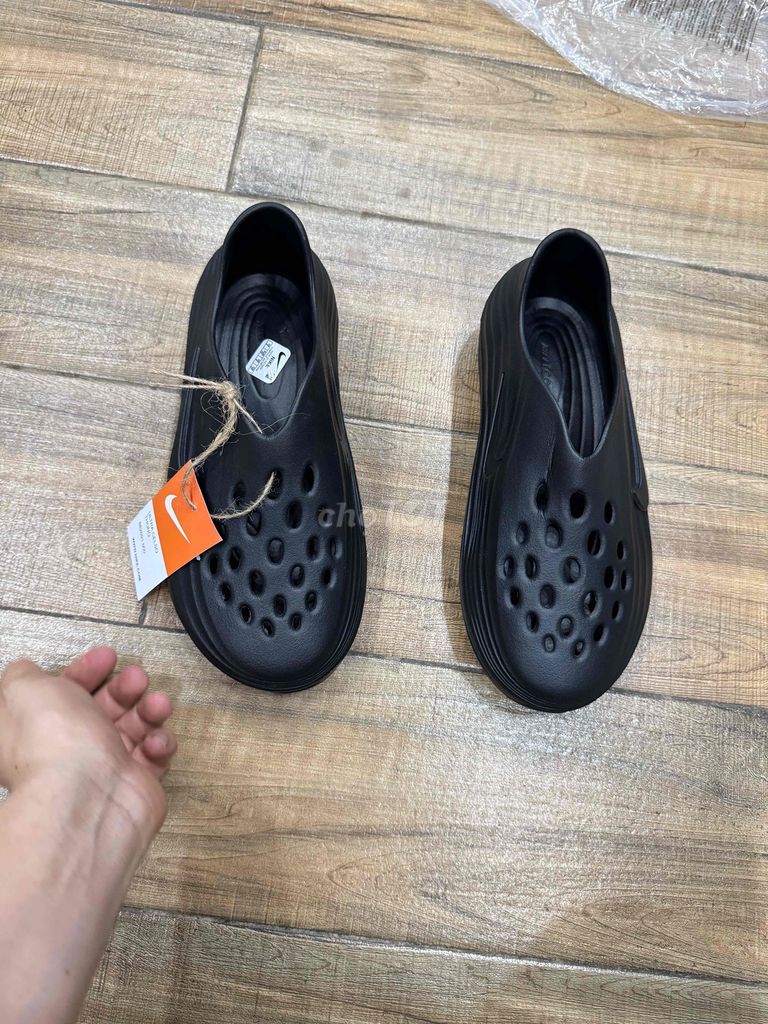 Dép sục Nike Nam Đúc siêu bền. Mua bán Giày dép tại Huyện Chương Mỹ Hà Nội được đăng bởi chuyên si tuyển ĐỒ DA HIỆU hình 1