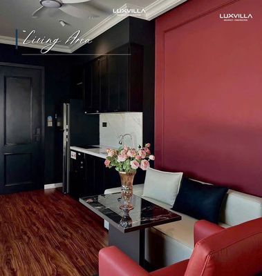 Аренда · 1 комн. · 45 м² · Quận Cẩm Lệ, ул. Lê Sỹ