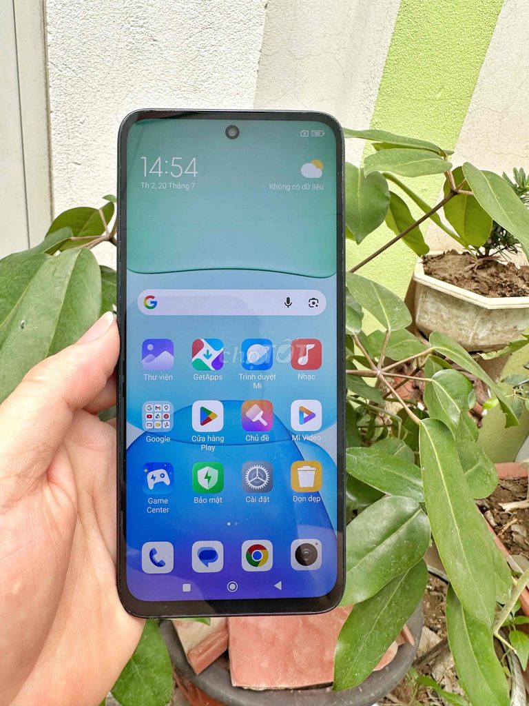 Xiaomi Redmi 13 128GB Đen 6GB hà đông , hà nội. Mua bán Điện thoại tại Quận Hà Đông Hà Nội được đăng bởi Bách hình 1
