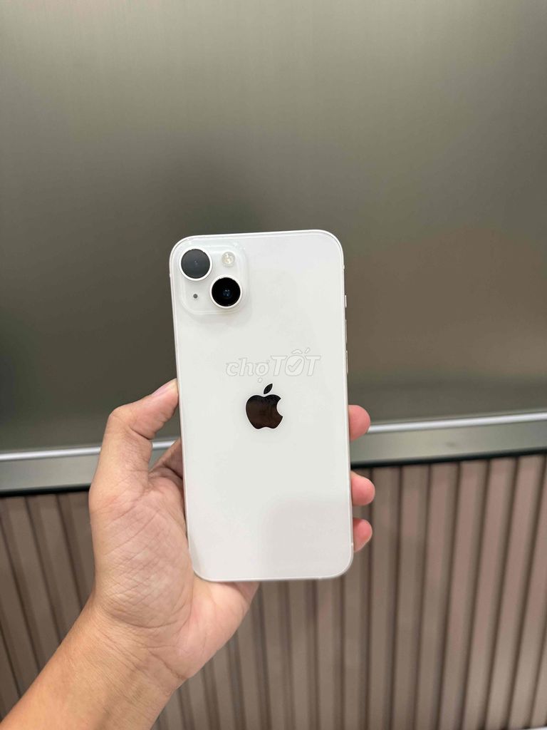 iPhone 14 Plus 128G Quốc Tế Full chức năng. Mua bán Điện thoại tại Quận Thanh Khê Đà Nẵng được đăng bởi Thuỳ Trang hình 1