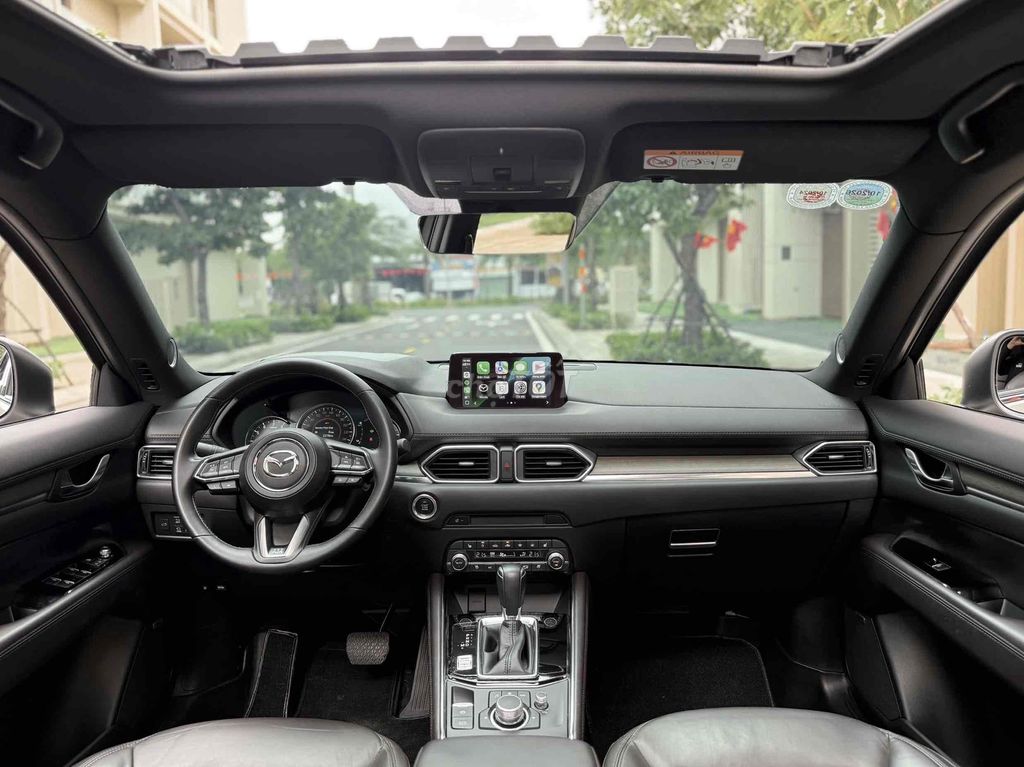 New CX-5 Premium Exclusive 2023 - Vàng Ánh Kim. Mua bán Ô tô tại Thành phố Thủ Đức Tp Hồ Chí Minh được đăng bởi Hùng Xe Đẹp hình 11