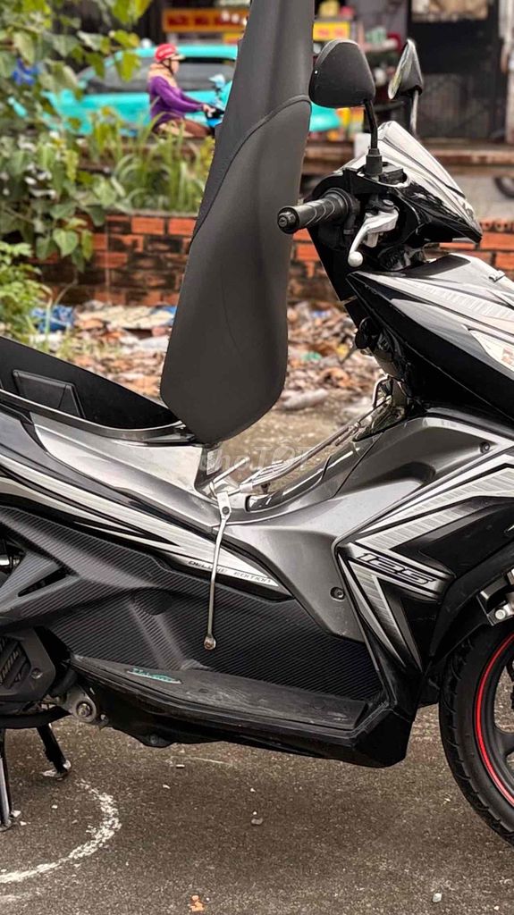 [SIÊU PHẨM]👉 Air Blade 125i MẮT CÚ✨22.500km✨ĐẸP95%. Mua bán Xe máy tại Quận Bình Tân Tp Hồ Chí Minh được đăng bởi BÙI TIẾN DŨNG hình 17