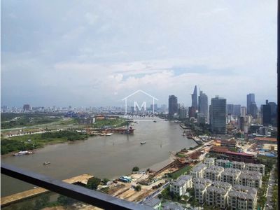 CHÍNH CHỦ BÁN CĂN HỘ 1PN VIEW BITEXCO - CẦU BA SON. Mua bán căn hộ/chung cư tại Quận 1 Tp Hồ Chí Minh được đăng bởi TUYỀN VINHOMES