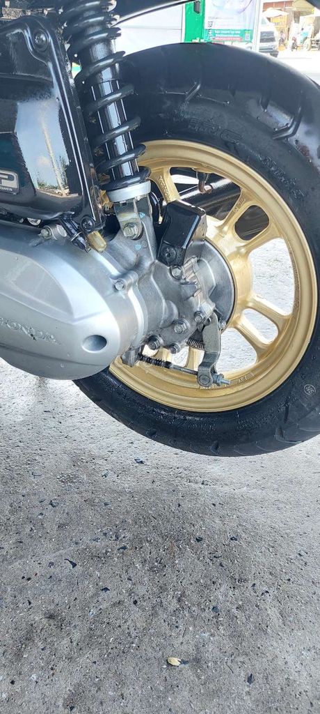 Xe honda coppi bs 65. Mua bán Xe máy tại Quận Bình Thuỷ Cần Thơ được đăng bởi thiên phúc hình 5