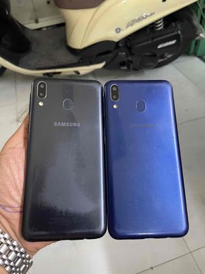 Samsung Galaxy M20 zin bin trâu zin xin bao xài. Mua bán Điện thoại tại Quận Bình Tân Tp Hồ Chí Minh được đăng bởi sofia