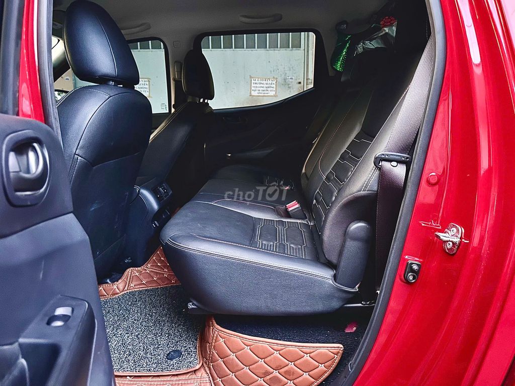 Nissan Navara 2022 PRO4X 2.3 AT 4WD- 13000 km. Mua bán Ô tô tại Quận Tân Phú Tp Hồ Chí Minh được đăng bởi Tuyền Nguyễn V I B hình 9