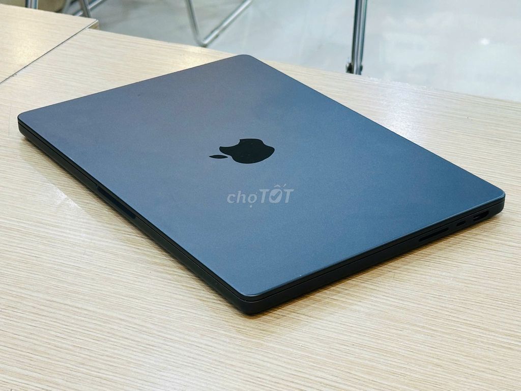 Apple MacBook Pro 14 M4 24GB/512GB. Mua bán Laptop tại Quận Đống Đa Hà Nội được đăng bởi Thế Hoàng hình 1