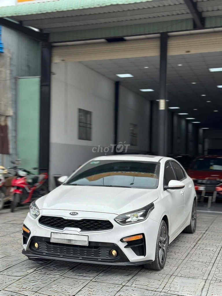 🔴 Kia Cerato 2020 2.0 AT Premium - 40000 km. Mua bán Ô tô tại Thành phố Thủ Đức Tp Hồ Chí Minh được đăng bởi Tuấn carhouse hình 1