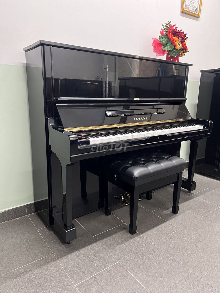 Đàn Piano Yamaha U3H series 2619695.