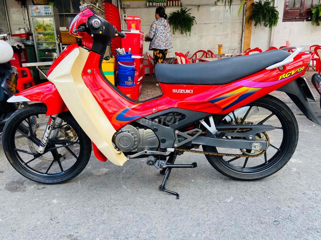 ai mua gọi cho mình. Mua bán Xe máy tại Thành phố Sa Đéc Đồng Tháp được đăng bởi Nguyễn phương nam hình 2