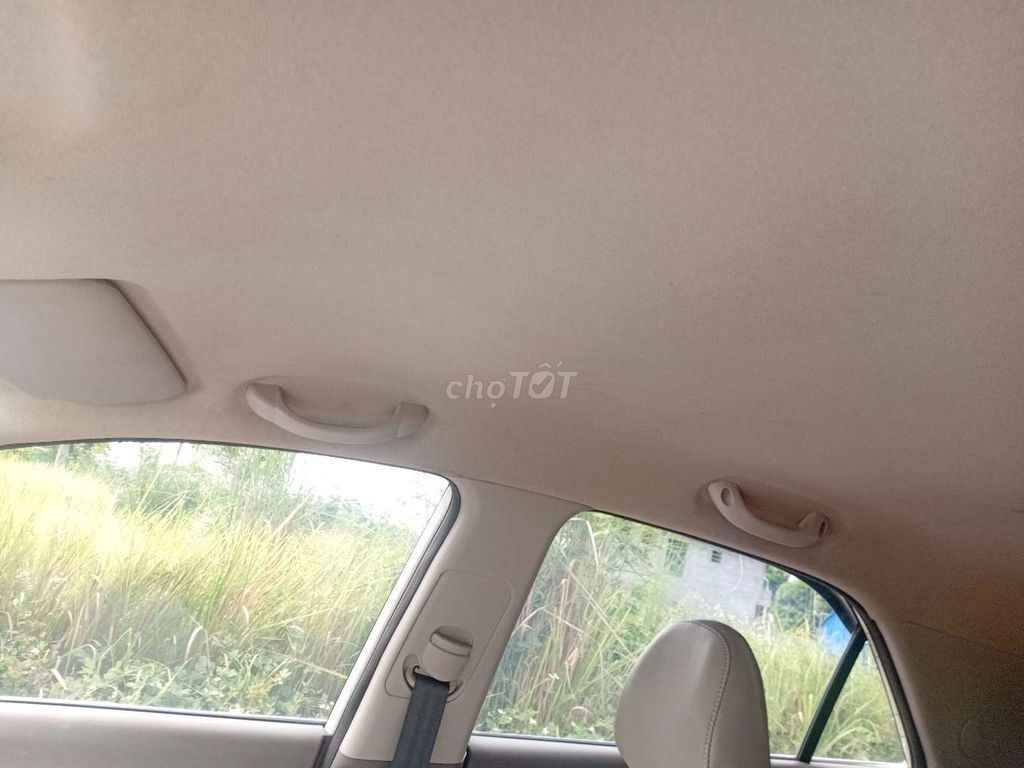 2014 Van 1.0 AT - 111000 km. Mua bán Ô tô tại Thành phố Việt Trì Phú Thọ được đăng bởi khảm hình 10