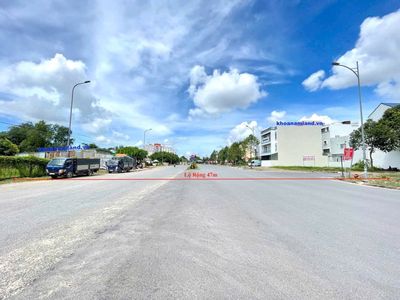 Bán cặp nền 2 mặt tiền đường số 11 KDC Nam Long 2 Hồng Phát. Mua bán đất tại Quận Cái Răng Cần Thơ được đăng bởi Nguyễn Quốc Thịnh