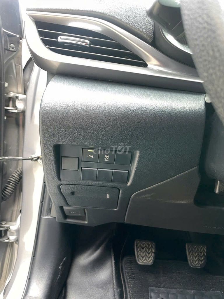 Toyota Vios 2024 1.5MT 76000 km. Mua bán Ô tô tại Thành phố Thủ Đức Tp Hồ Chí Minh được đăng bởi SÀN Ô TÔ VIỆT NAM SÀI GÒN hình 11