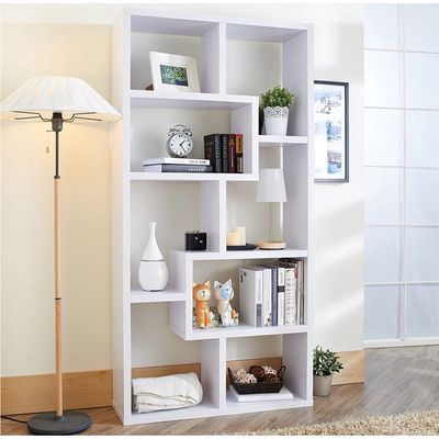 Kệ Sách Gỗ Màu Trắng, Gỗ, Đen 150*75*20cm 🚒hỏa tốc. Mua bán Tủ, kệ gia đình tại Quận Tân Bình Tp Hồ Chí Minh được đăng bởi Kiều Kiều Home