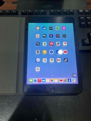 ipad mini 5 64G. Mua bán Máy tính bảng tại Thành phố Ninh Bình Ninh Bình được đăng bởi hà huy