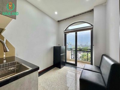 Аренда · 1 комн. · 40 м² · Quận Hải Châu, ул. Đường Lê Thanh Nghị