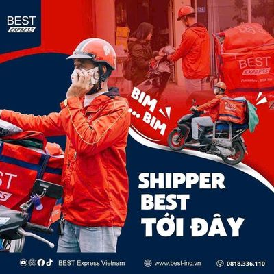 Best Express Suối Tiên