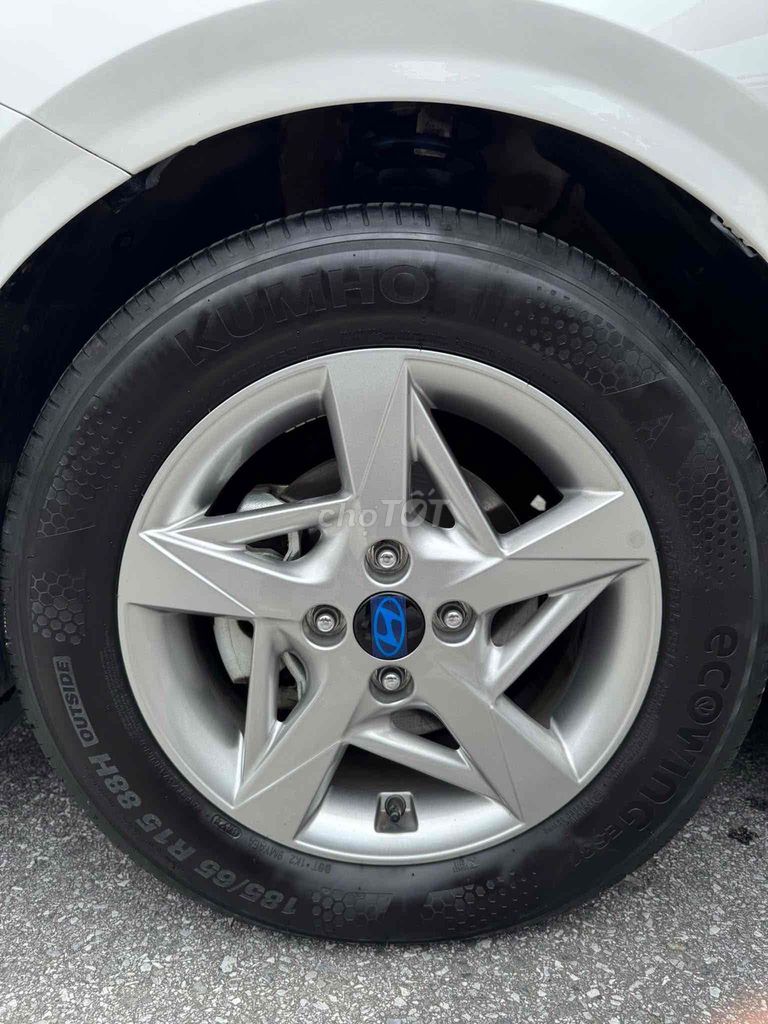 Hyundai Accent 2025 Đặc biệt 1.5 AT siêu mới khét. Mua bán Ô tô tại Quận Đống Đa Hà Nội được đăng bởi TRUNG HIẾU AUTO hình 15