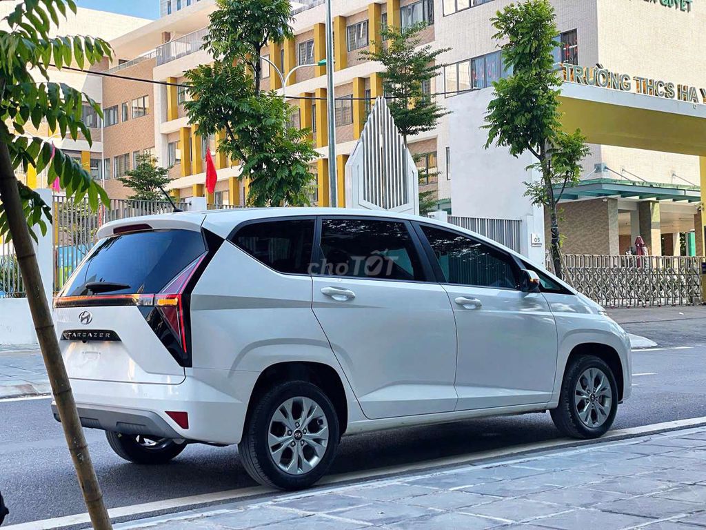 2024 Tiêu chuẩn - 30000 km. Mua bán Ô tô tại Quận Cầu Giấy Hà Nội được đăng bởi Thông Thái Ôtô Hà Nội hình 3