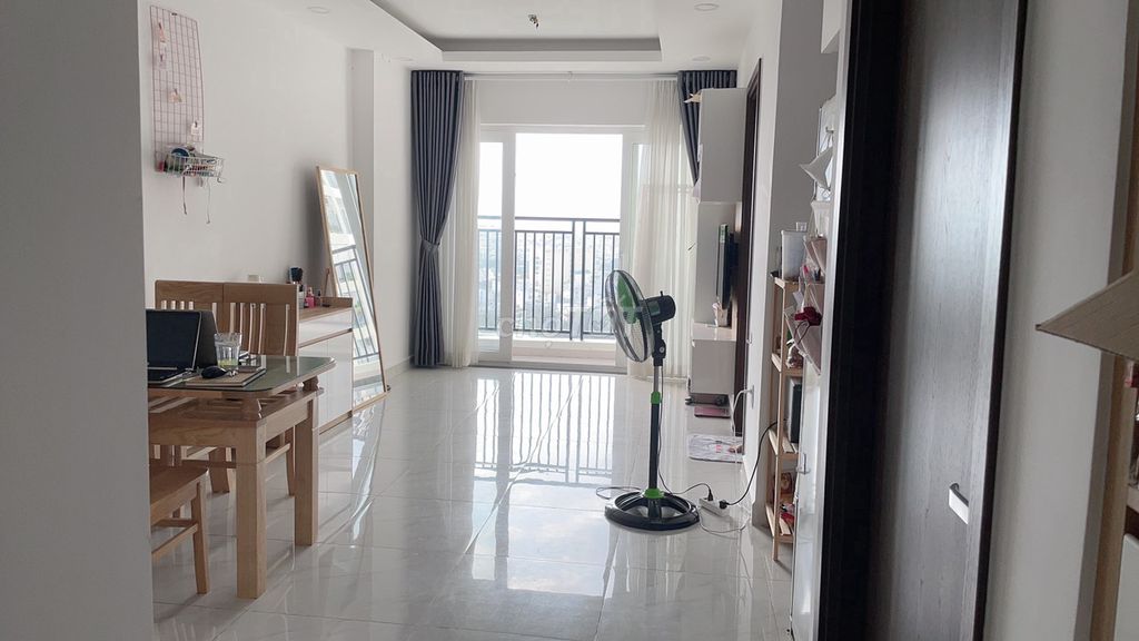 BÁN RICHMOND CITY 6,2 TỶ FULL NỘI THẤT (VÀ 1 CĂN NT DÍNH TƯỜNG 6 TỶ)