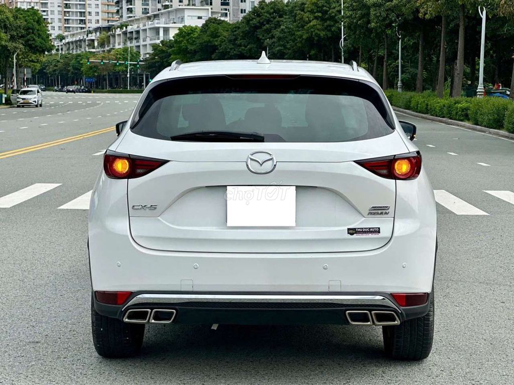Mazda CX5 bản 2.0 premium  - 45000 km. Mua bán Ô tô tại Thành phố Thủ Đức Tp Hồ Chí Minh được đăng bởi Ms Hiệp  hình 16