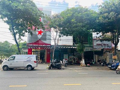 Đất 120 m² · Đường Trịnh Đình Thảo