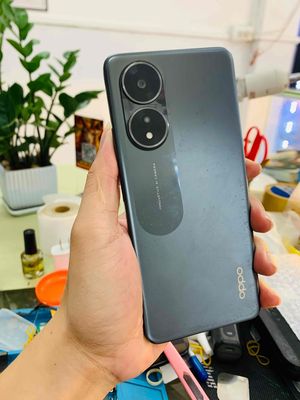 Oppo A58 ram8/128gb full chức năng