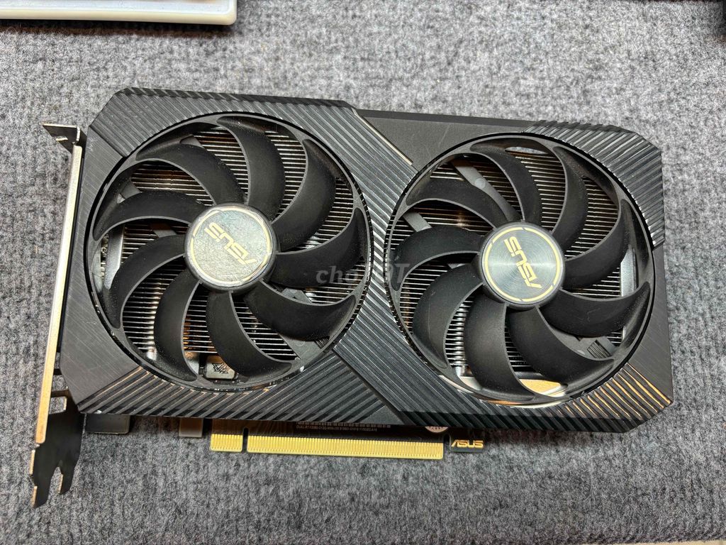 ✅Card màn hình RTX3060 12GB siêu ngon giá quá rẻ