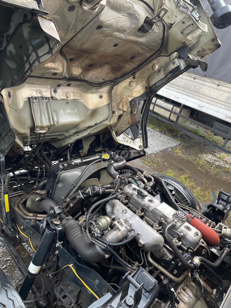 BÁN XE ISUZU QKR TẢI 1T1 SX2015 MÁY CƠ THÙNG NGẮN. Mua bán Xe tải, xe ben tại Thành phố Biên Hòa Đồng Nai được đăng bởi NGUYEN HOANG hình 16