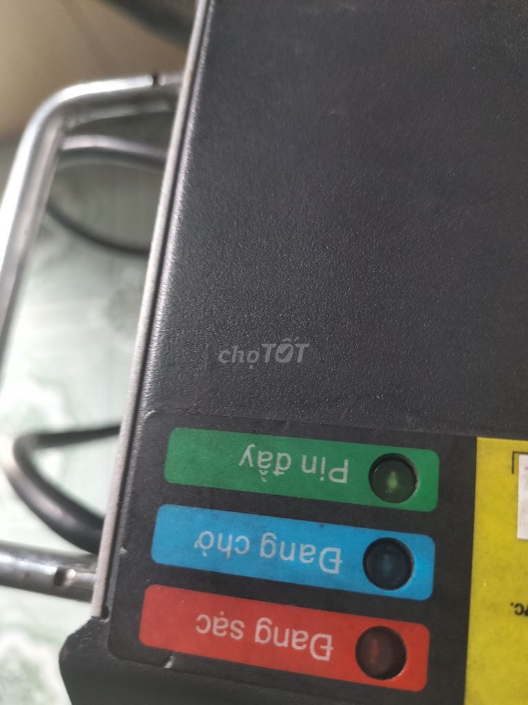 Bộ sạc xe máy điện 1000w. Mua bán Phụ tùng xe tại Quận Phú Nhuận Tp Hồ Chí Minh được đăng bởi Trần Văn nhứt  hình 1