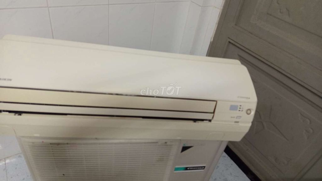 Máy lạnh Đaikin 1.5hp inverter