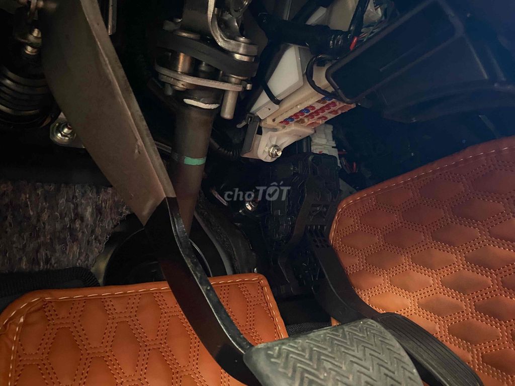 Toyota Innova 2023 2.0G 9700km. Mua bán Ô tô tại Thành phố Thủ Đức Tp Hồ Chí Minh được đăng bởi Hào Toyota  hình 9