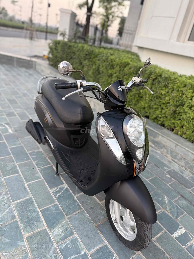 Thanh lý Elit 50cc hoc sinh siêu mới chính hãng. Mua bán Xe máy tại Quận Bắc Từ Liêm Hà Nội được đăng bởi Hữu Nhuận hình 6