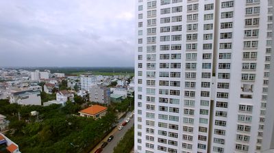 [Duplex] Hoàng Anh Gold House (An Tiến) | 202,4m² (4PN-3WC) | Sổ Hồng
