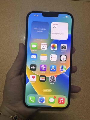 Apple iPhone 13 Pro Max 128GB Xanh lá