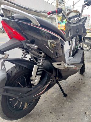 cần bán xmen. như hình xe còn đẹp. Mua bán Xe điện tại Quận Tân Phú Tp Hồ Chí Minh được đăng bởi phát 