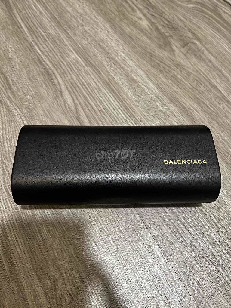 Gọng kính Balenciaga chính hãng