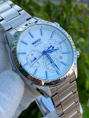 đồng hồ seiko wired size 45mm