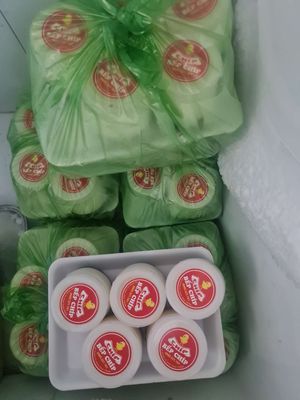 Sữa chua nếp cẩm,công thức độc quyền,ko chất b.q. Mua bán Đồ ăn, thực phẩm và các loại khác tại Quận 12 Tp Hồ Chí Minh được đăng bởi Nguyễn thị mỹ trinh