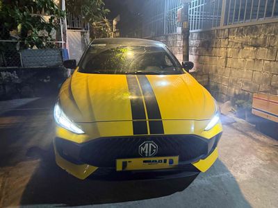 MG MG5 2022 Luxury - 125202 km. Mua bán Ô tô tại Thành phố Thủ Đức Tp Hồ Chí Minh được đăng bởi Nguyễn Văn Long