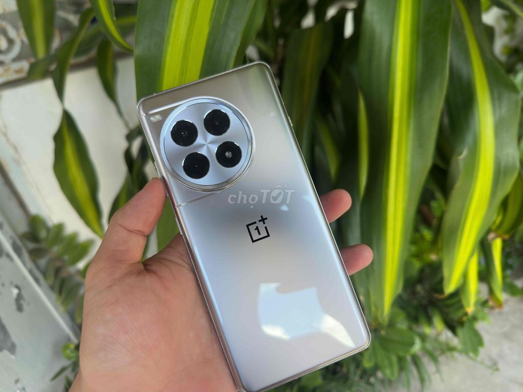 OnePlus Ace 3 Pro 12Gam 256GB Pin 6100. Mua bán Điện thoại tại Quận Ninh Kiều Cần Thơ được đăng bởi ĐIỆN THOẠI GIÁ TỐT UY TÍN  hình 1
