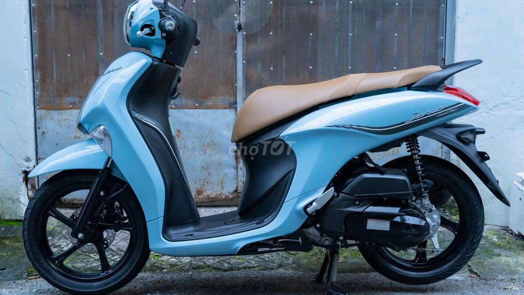 JANUS 7/2022 LIMITED BSTP CHÍNH CHỦ XE ĐẸP. Mua bán Xe máy tại Quận Tân Phú Tp Hồ Chí Minh được đăng bởi XE MÁY TRÚC LINH  hình 5