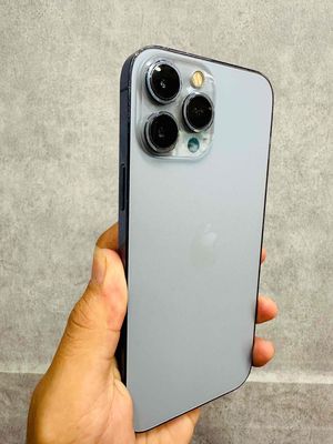 Apple iPhone 13 Pro Max 128GB Xám Đã sử dụng