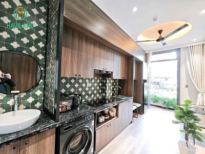 Аренда · 2 комн. · 60 м² · Quận Hải Châu, ул. Đường Mai Lão Bạng