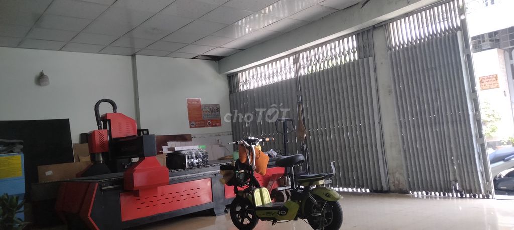 Máy CNC 1325 Đỏ Đen củ 3kw2 đã qua sử dụng. Mua bán Đồ chuyên dụng, Giống nuôi trồng tại Huyện Hóc Môn Tp Hồ Chí Minh được đăng bởi phạm  phương dung hình 1