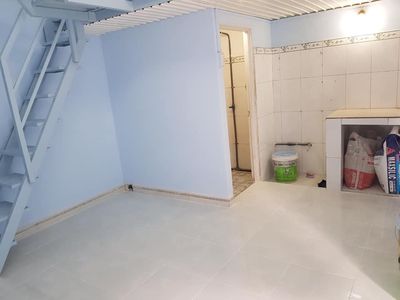 Rent · 2 bd · 25 м² · Quận Gò Vấp, ул. Đường Dương Quảng Hàm